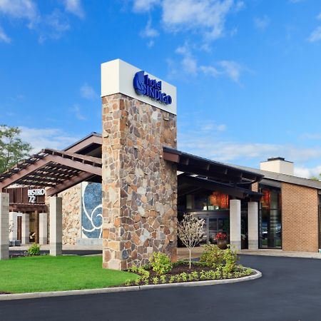 Hotel Indigo East End By Ihg Riverhead Esterno foto