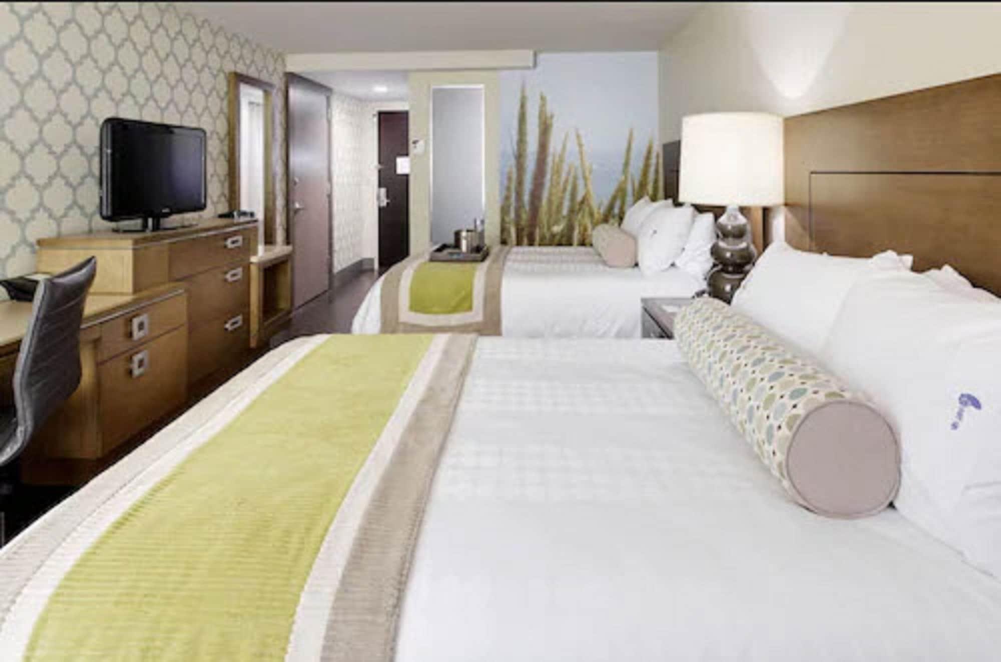 Hotel Indigo East End By Ihg Riverhead Esterno foto