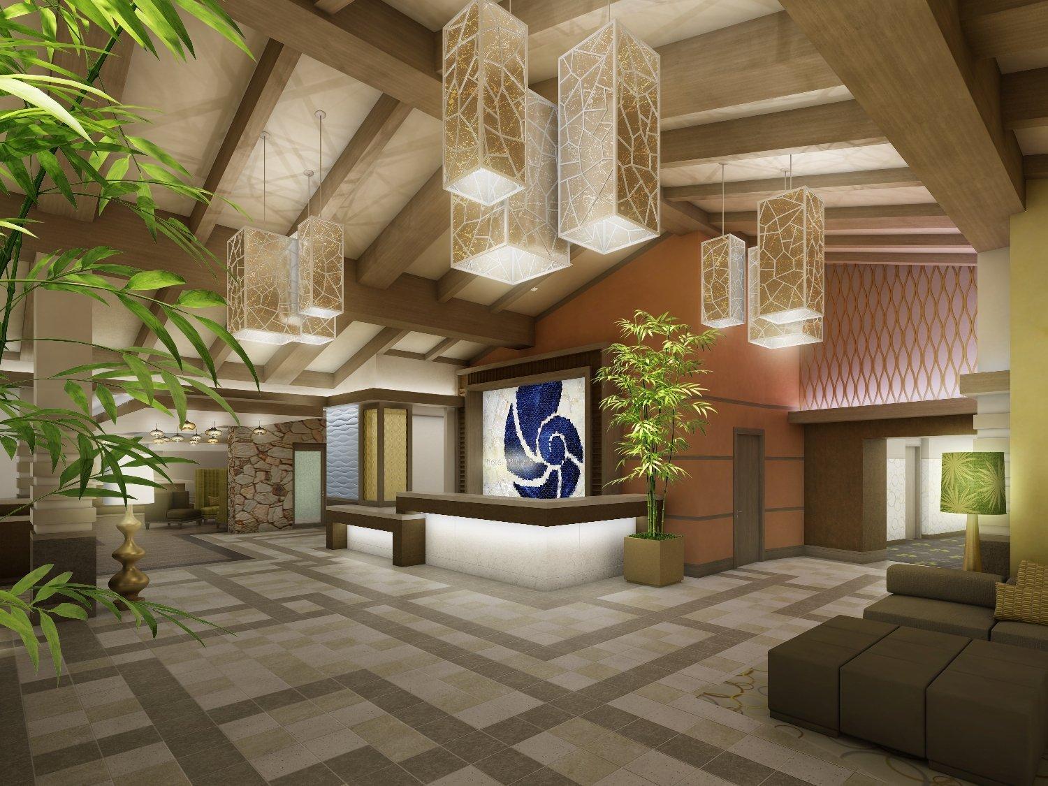 Hotel Indigo East End By Ihg Riverhead Esterno foto