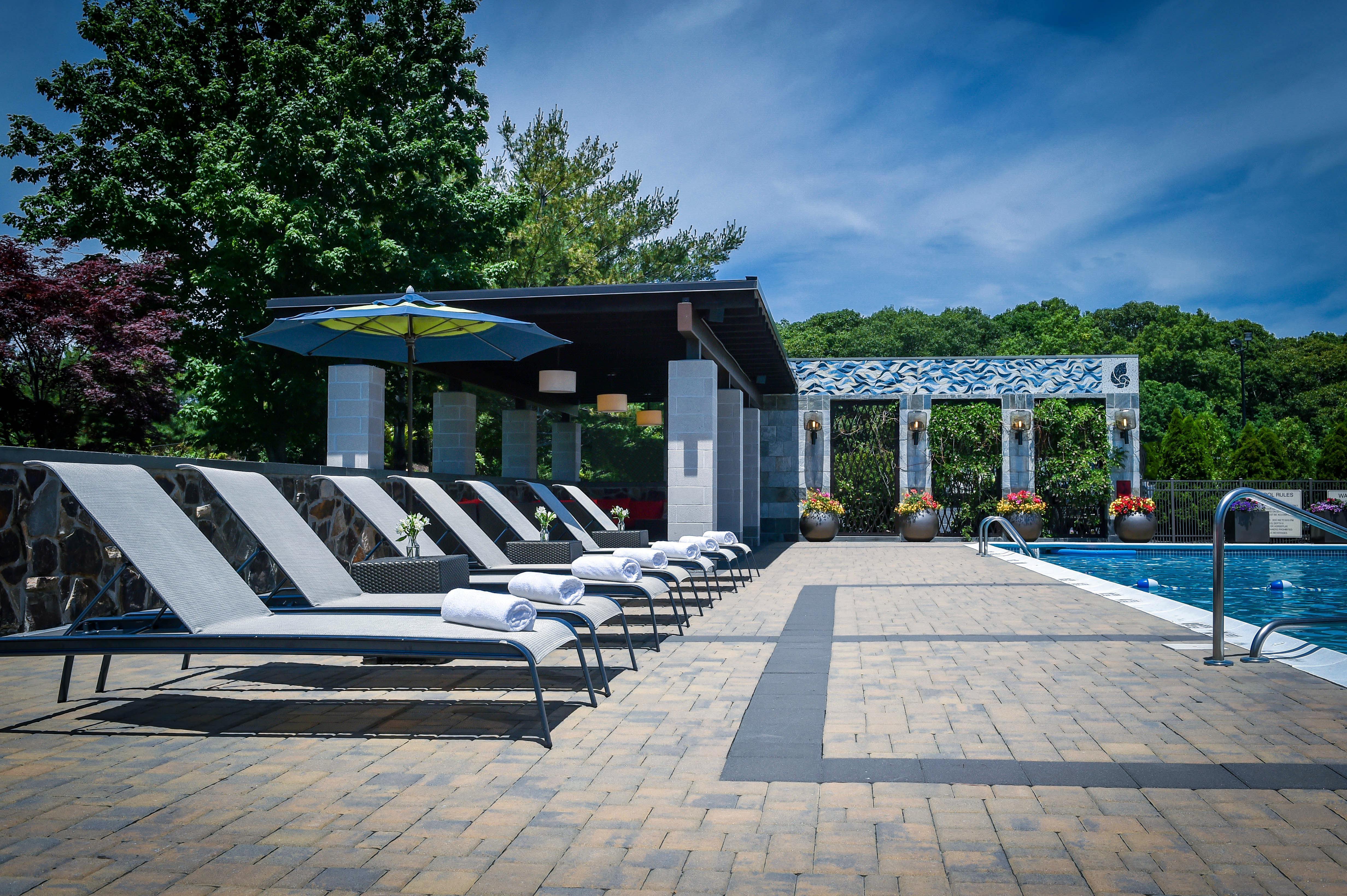 Hotel Indigo East End By Ihg Riverhead Esterno foto