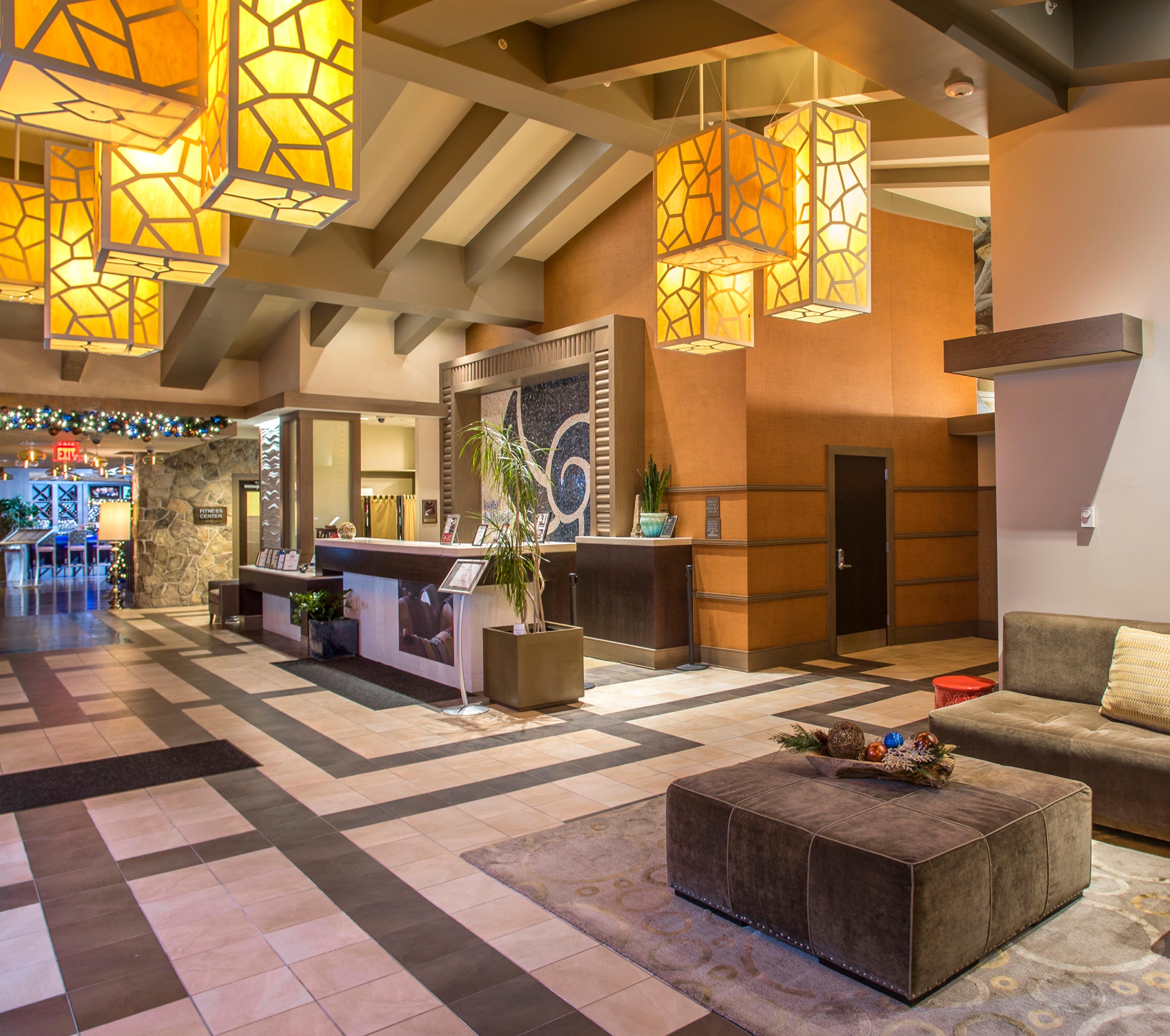 Hotel Indigo East End By Ihg Riverhead Esterno foto