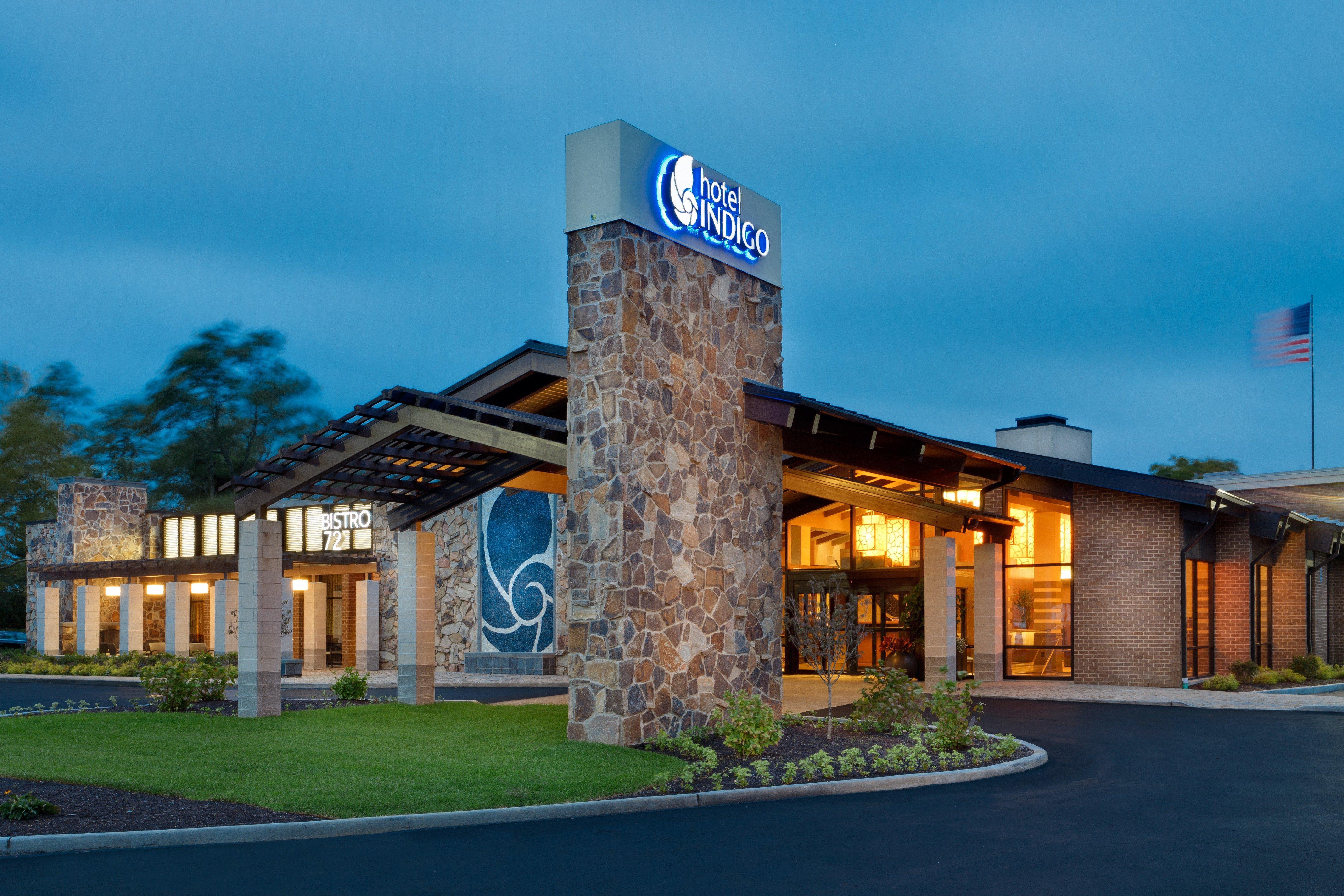 Hotel Indigo East End By Ihg Riverhead Esterno foto