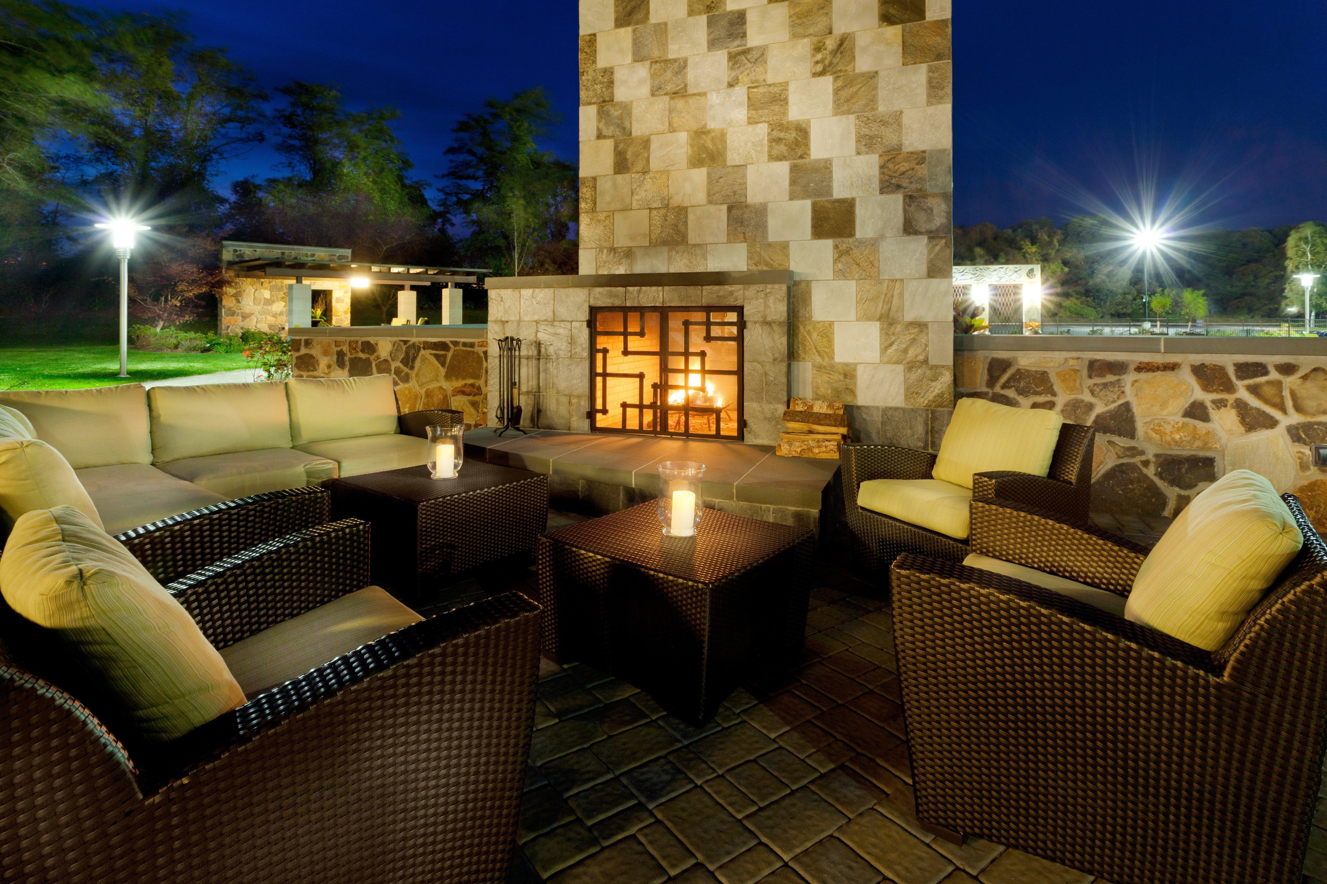 Hotel Indigo East End By Ihg Riverhead Esterno foto