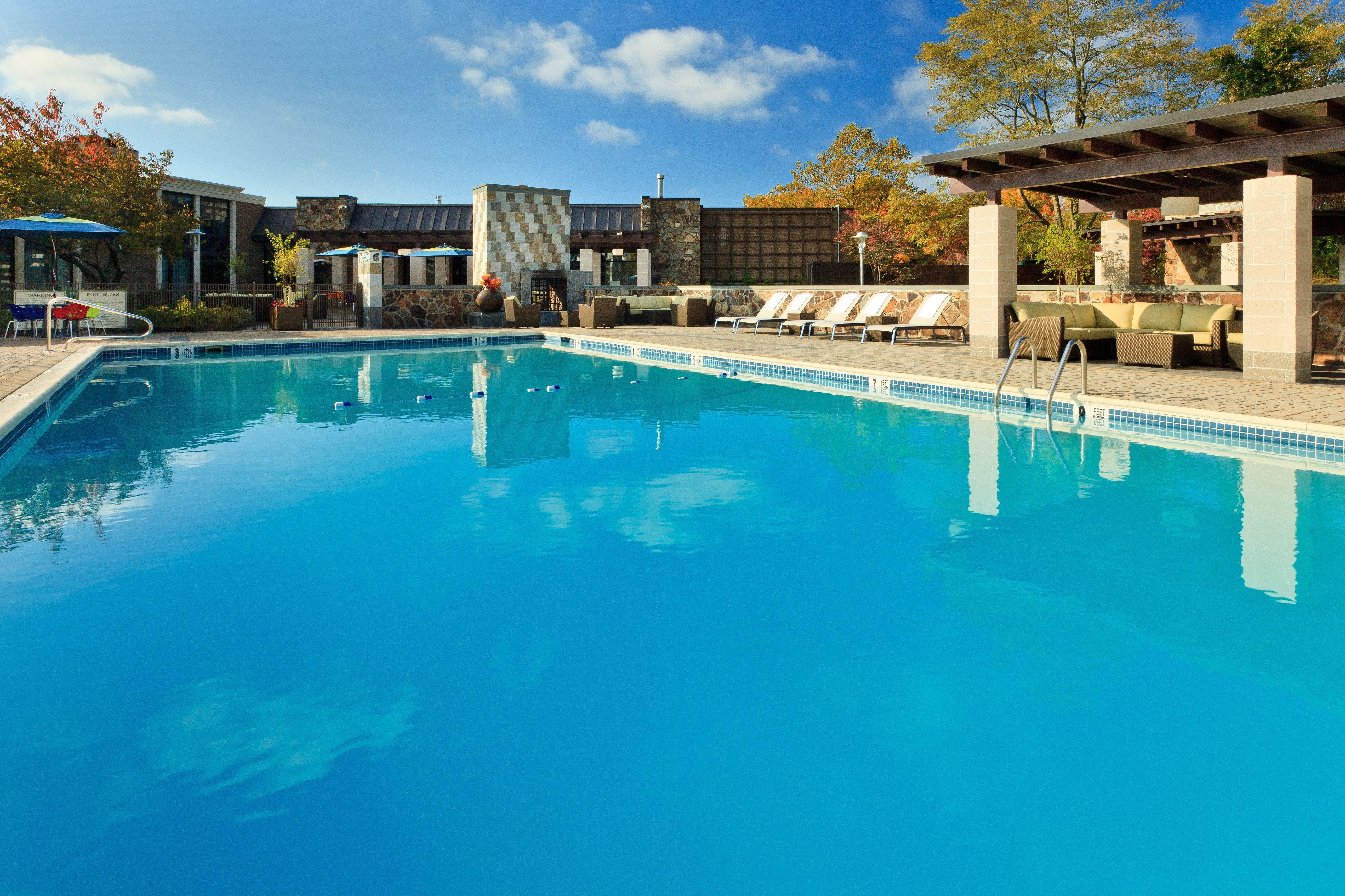 Hotel Indigo East End By Ihg Riverhead Esterno foto
