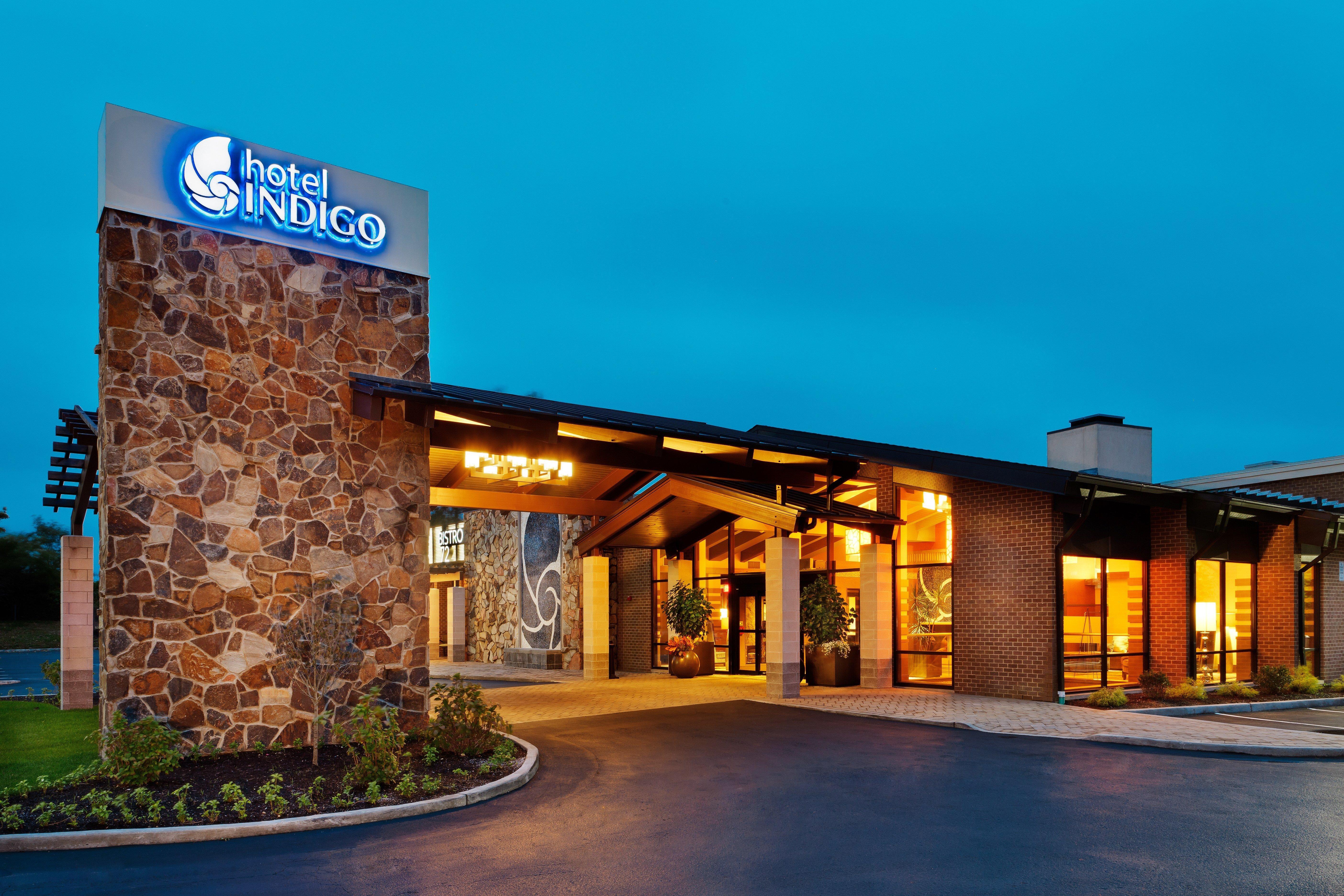 Hotel Indigo East End By Ihg Riverhead Esterno foto