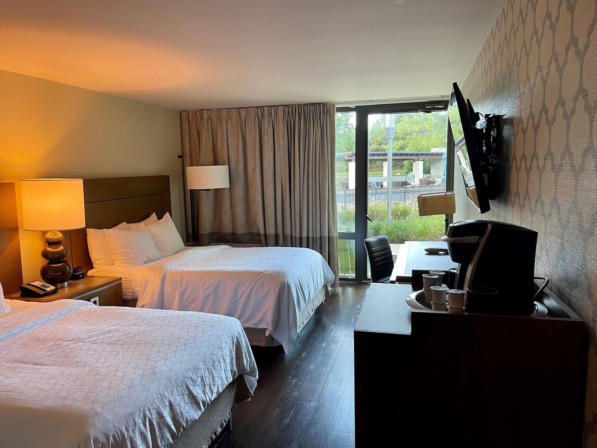 Hotel Indigo East End By Ihg Riverhead Esterno foto