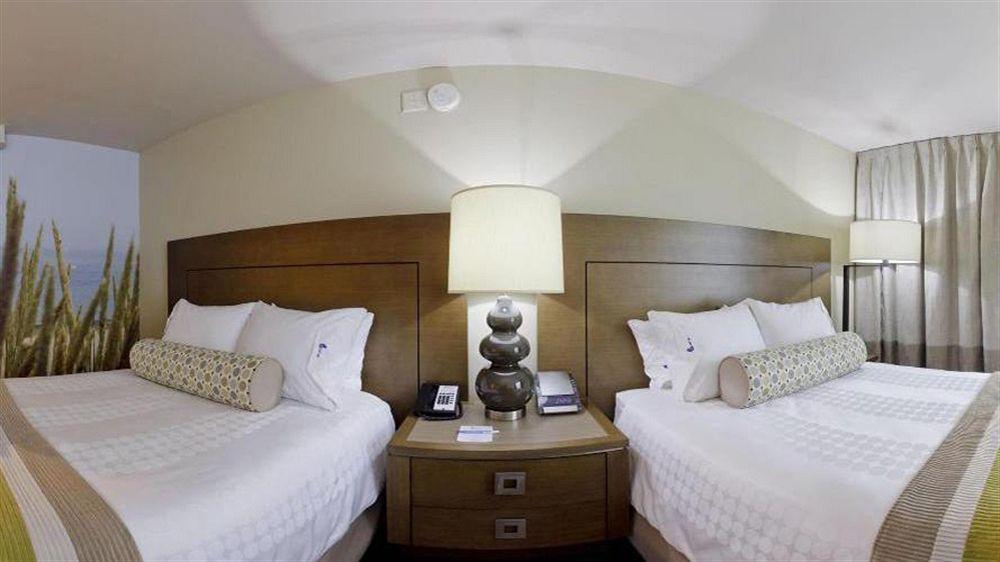 Hotel Indigo East End By Ihg Riverhead Esterno foto