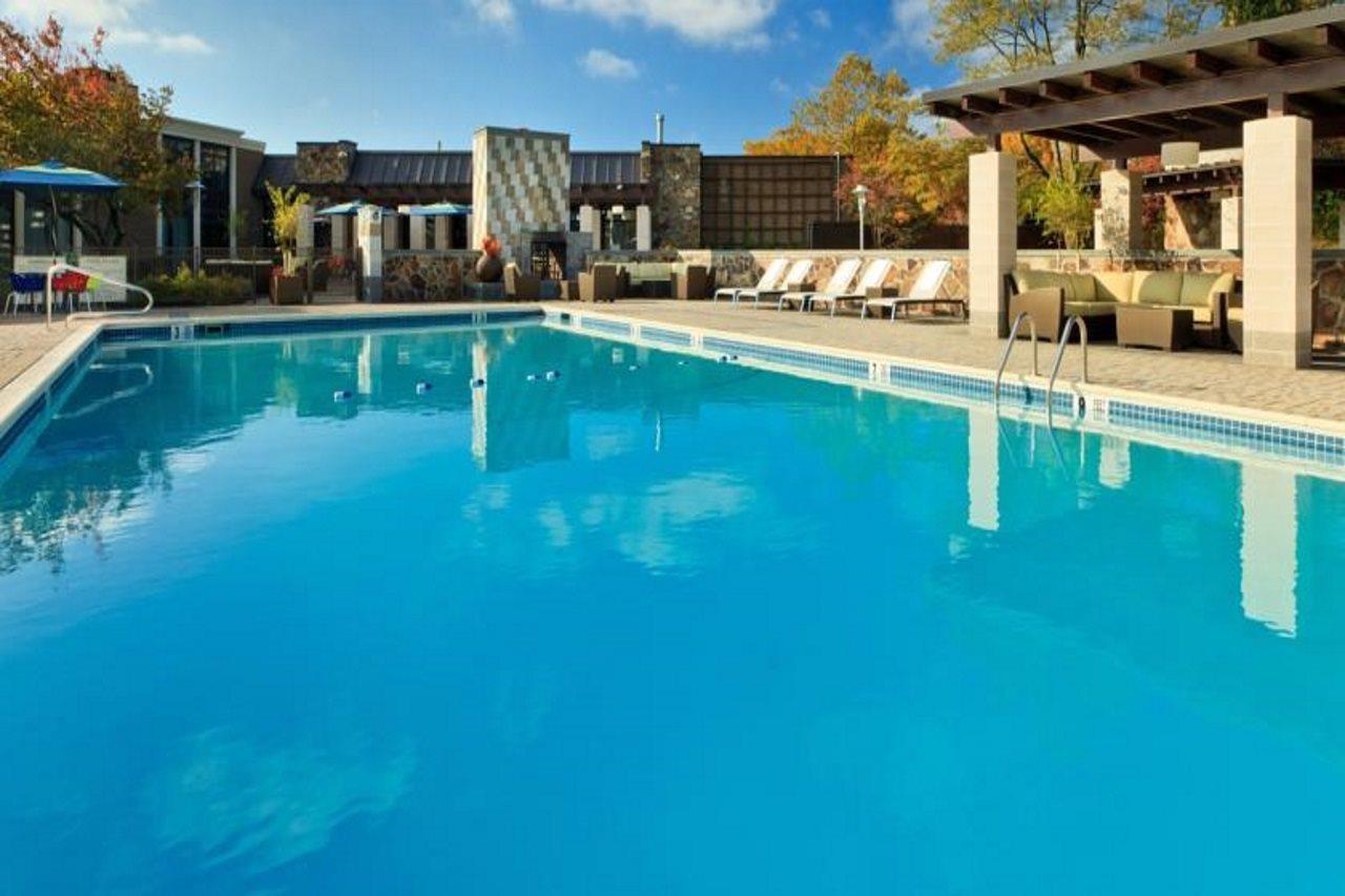 Hotel Indigo East End By Ihg Riverhead Esterno foto