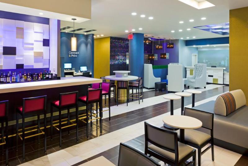 Hotel Indigo East End By Ihg Riverhead Esterno foto