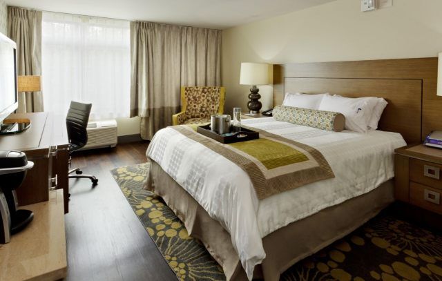 Hotel Indigo East End By Ihg Riverhead Esterno foto