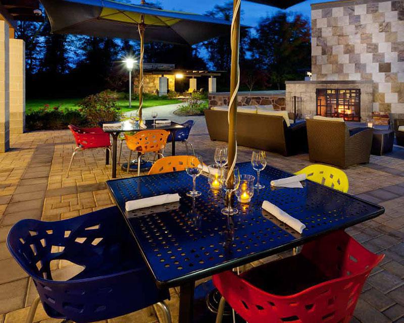 Hotel Indigo East End By Ihg Riverhead Esterno foto